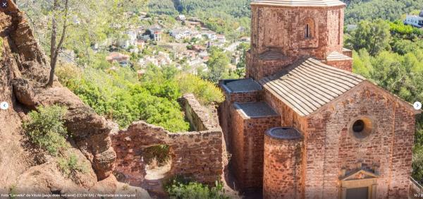 Terreno en Urbanització les Rovires, 74