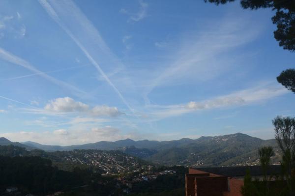 Terreno en Corbera de Llobregat