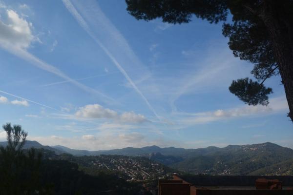 Terreno en Corbera de Llobregat