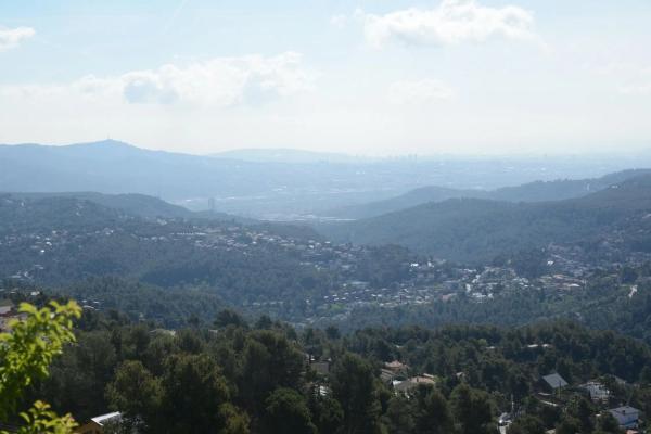 Terreno en Corbera de Llobregat