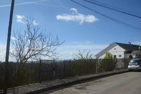 Terreno en Corbera de Llobregat