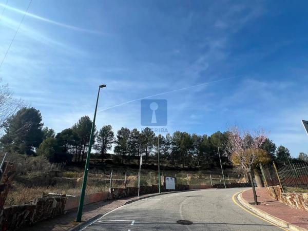Terreno en plaza Sector Masia Bach