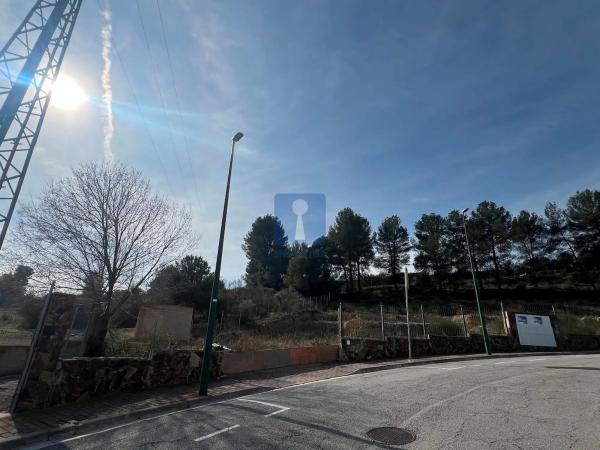 Terreno en plaza Sector Masia Bach