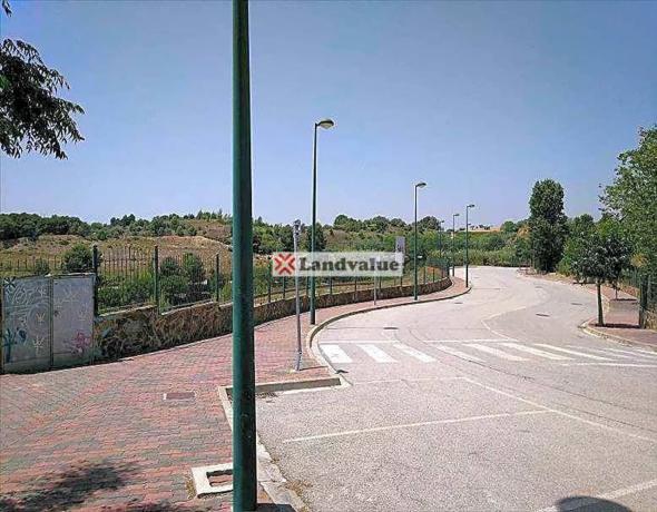 Terreno en plaza Sector Masia Bach s/n