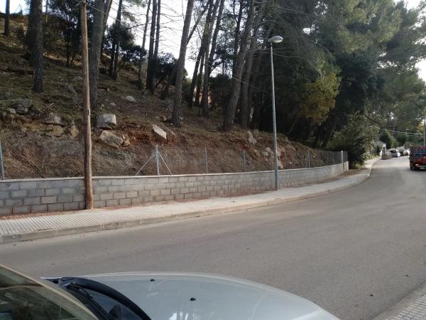 Terreno en Alzina, 9