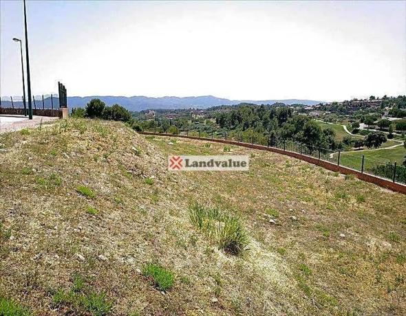 Terreno en plaza Sector Masia Bach s/n