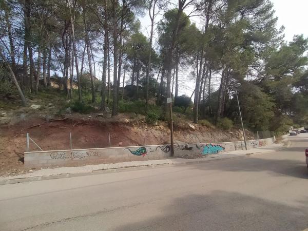 Terreno en Alzina, 9