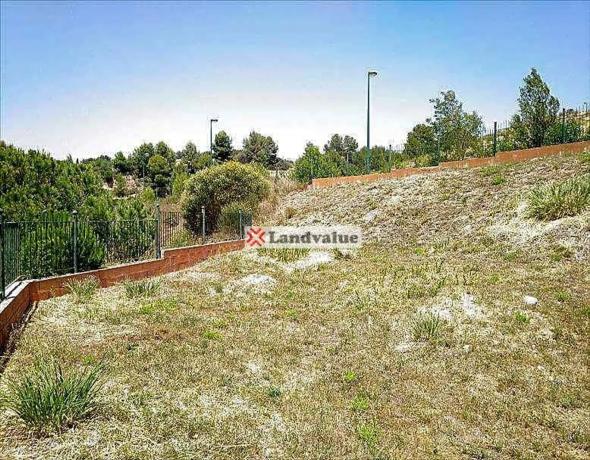 Terreno en plaza Sector Masia Bach s/n