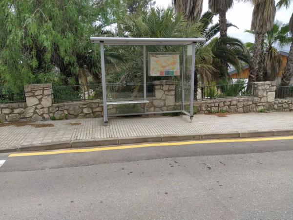 Terreno en Alzina, 9