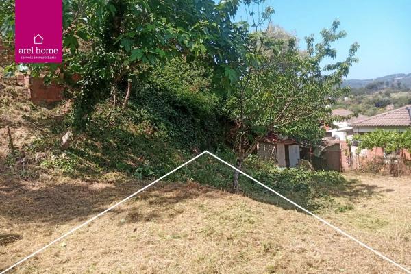 Terreno en calle Puig Castellar Gg