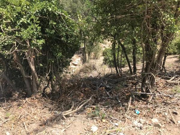 Terreno en Collbató