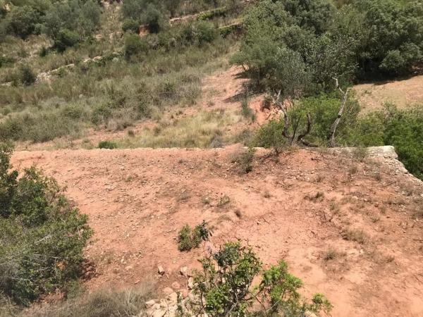 Terreno en Collbató