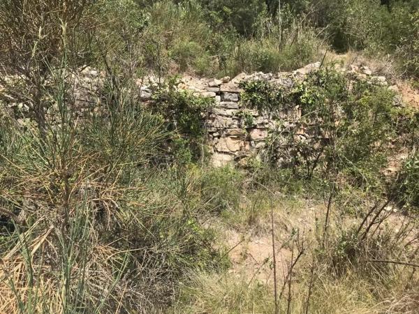 Terreno en Collbató