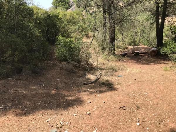 Terreno en Collbató