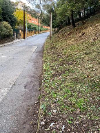 Terreno en calle Saturno, 42