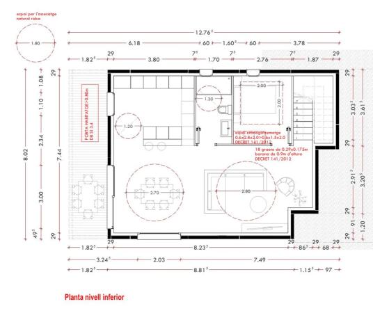 Terreno en calle Gran, 63