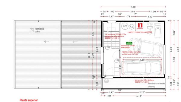 Terreno en calle Gran, 63
