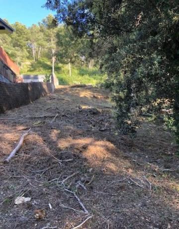 Terreno en calle Gran, 63