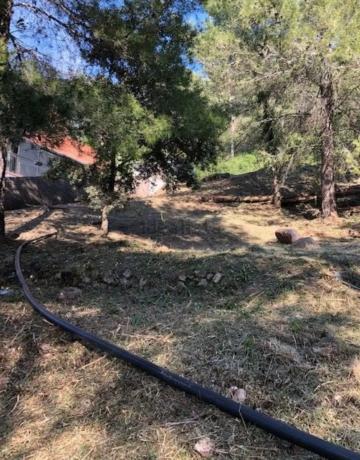 Terreno en calle Gran, 63