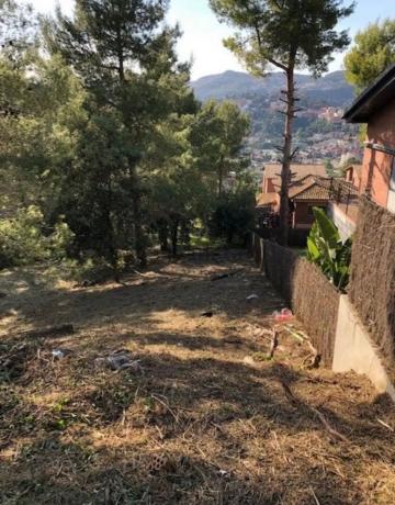 Terreno en calle Gran, 63