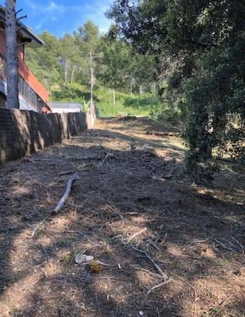 Terreno en calle Gran, 63