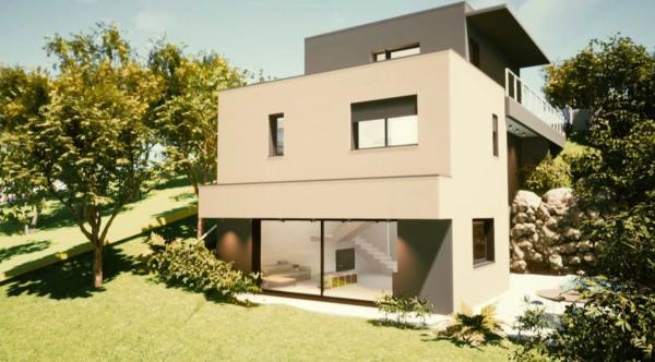 Terreno en calle Gran, 63