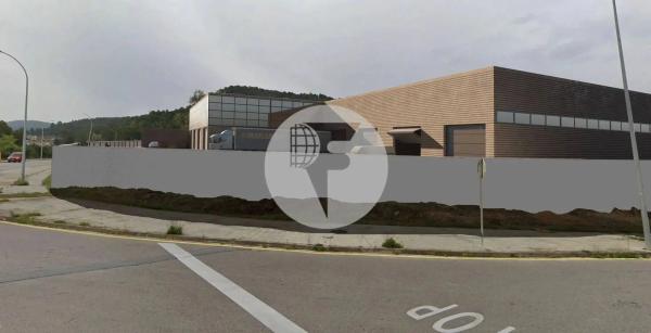 Terreno en avenida d'Europa