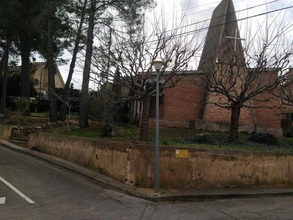 Terreno en Cervelló