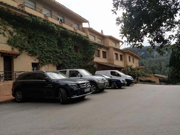 Terreno en Cervelló