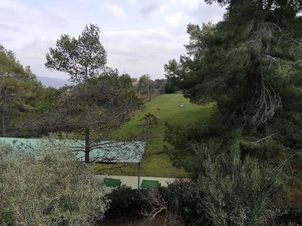 Terreno en Cervelló