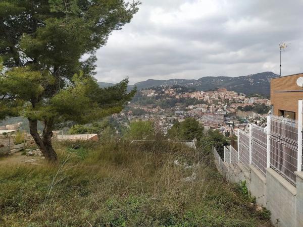 Terreno en Cervelló