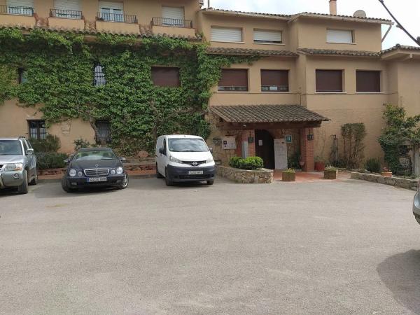 Terreno en Cervelló