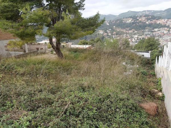 Terreno en Cervelló