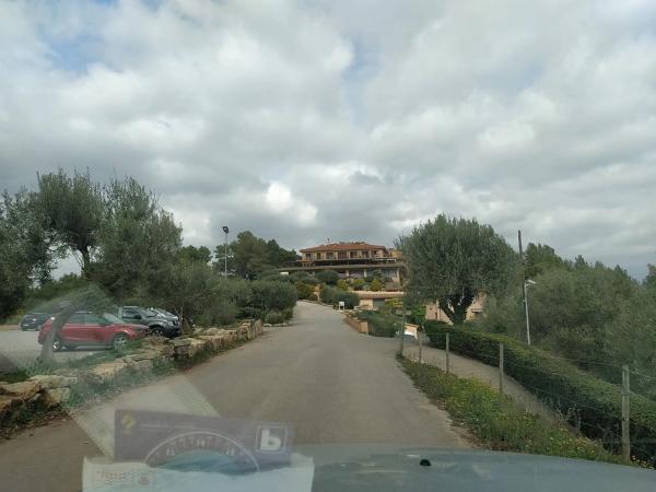 Terreno en Cervelló