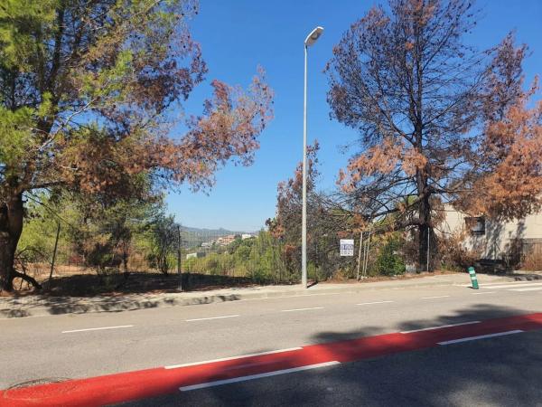 Terreno en El Papiol