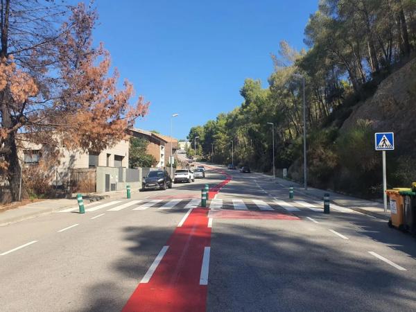 Terreno en El Papiol