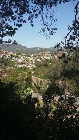 Terreno en avenida Cervelló, 79