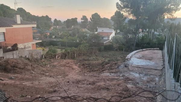 Terreno en via Alemana, 9