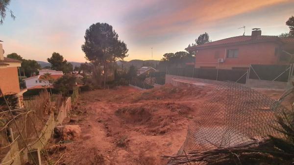 Terreno en via Alemana, 9