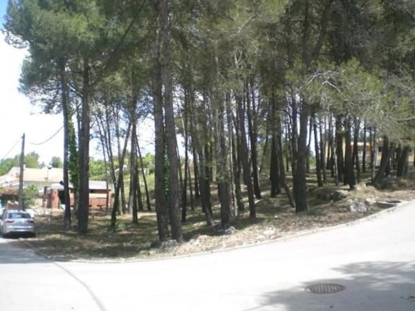 Terreno en Merlot, 22