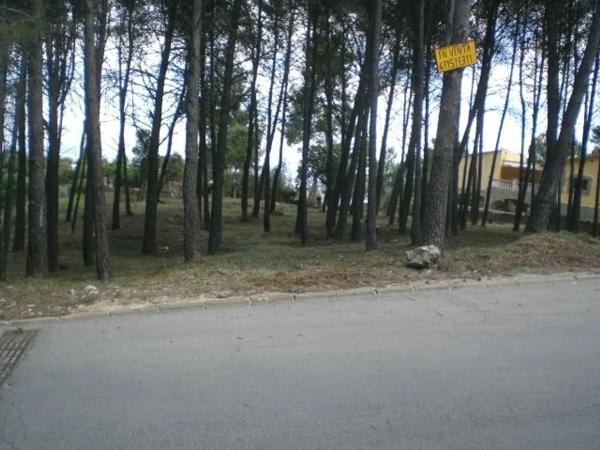 Terreno en Merlot, 22