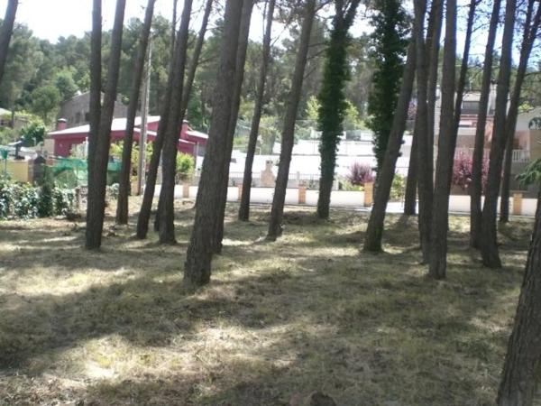 Terreno en Merlot, 22