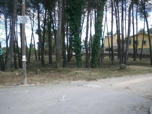 Terreno en Merlot, 22