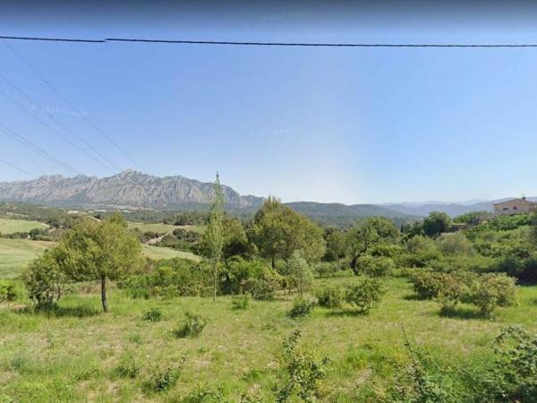 Terreno en Mas d'en Gall