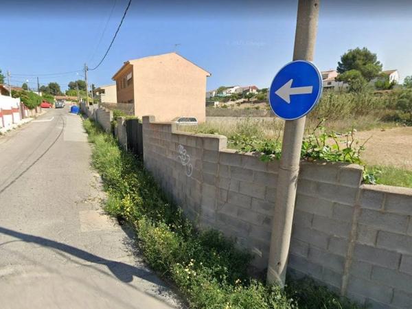 Terreno en Mas d'en Gall