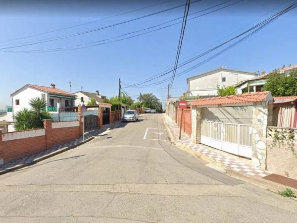 Terreno en Mas d'en Gall