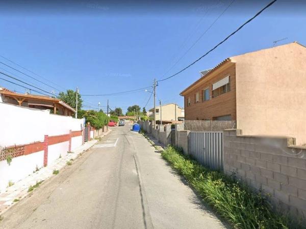 Terreno en Mas d'en Gall