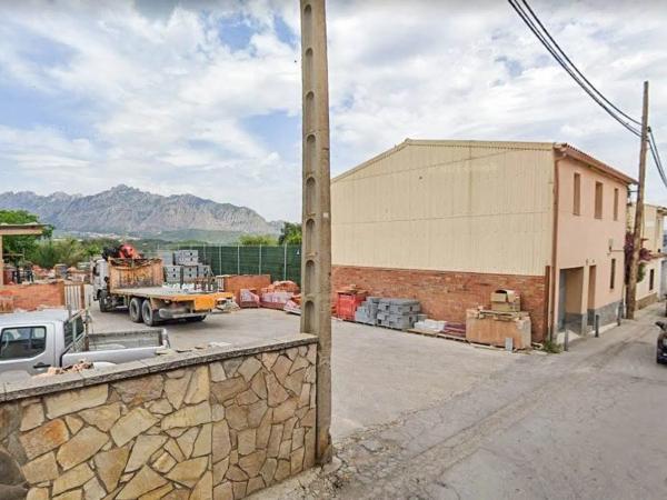 Terreno en Mas d'en Gall