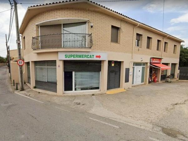 Terreno en Mas d'en Gall