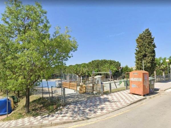 Terreno en Mas d'en Gall